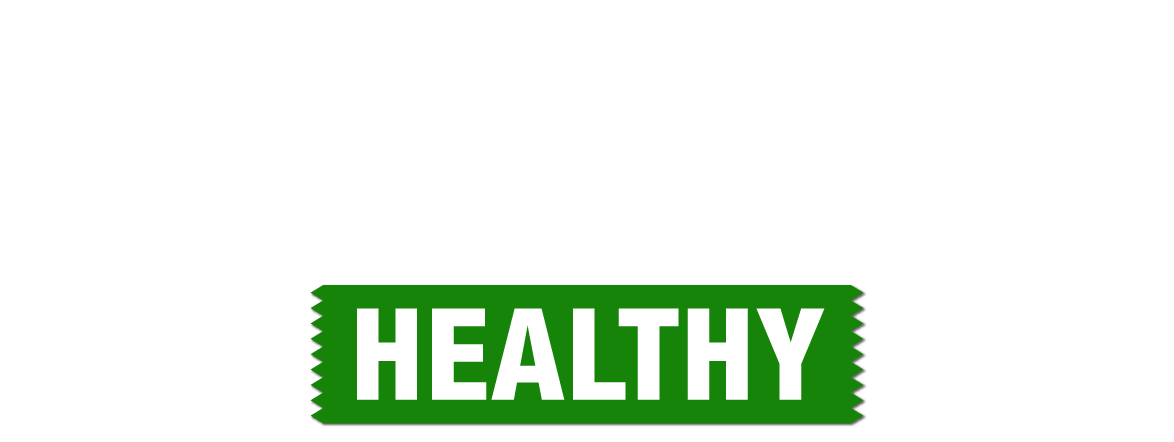 Clean is the new healthy